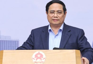 Chậm nhất ngày 9.2 ra mắt Trung tâm tài chính quốc tế tại TP.HCM