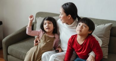 4 kiểu mẹ đáng sợ nhất!