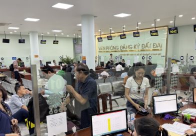 Tính tiền sử dụng đất, tiền bồi thường vẫn dùng bảng giá đất