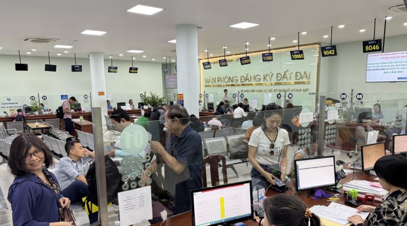 Tính tiền sử dụng đất, tiền bồi thường vẫn dùng bảng giá đất