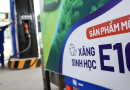 Nguy cơ xăng E10 bị ‘khép’ tội hàng giả