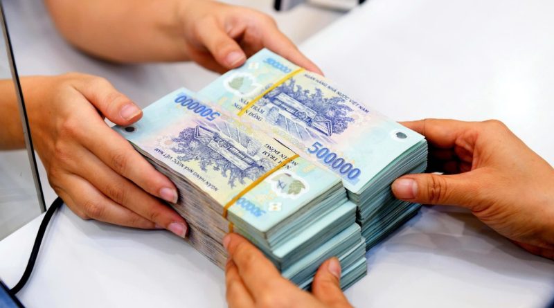 Quy định mới về quyết toán thuế thu nhập cá nhân áp dụng từ 14.2