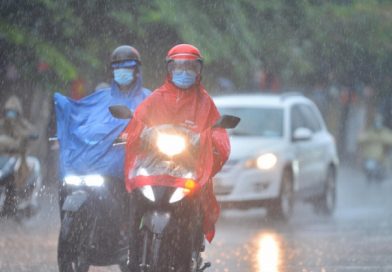 Sau ngày mai, thời tiết miền Bắc thay đổi hoàn toàn