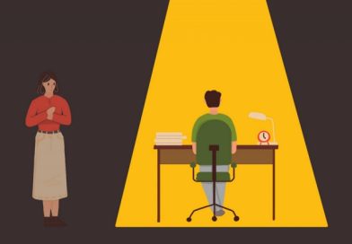 Từ “cán chổi gãy” đến những cái ôm: Khi mẹ thay đổi, thế giới của con cũng thay đổi