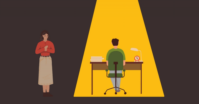 Từ “cán chổi gãy” đến những cái ôm: Khi mẹ thay đổi, thế giới của con cũng thay đổi