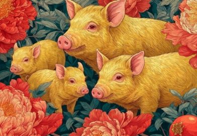 Tuần này (12/1 – 18/1): 3 con giáp được Thần Tài gõ cửa, quý nhân trải thảm, làm gì cũng thuận buồm xuôi gió