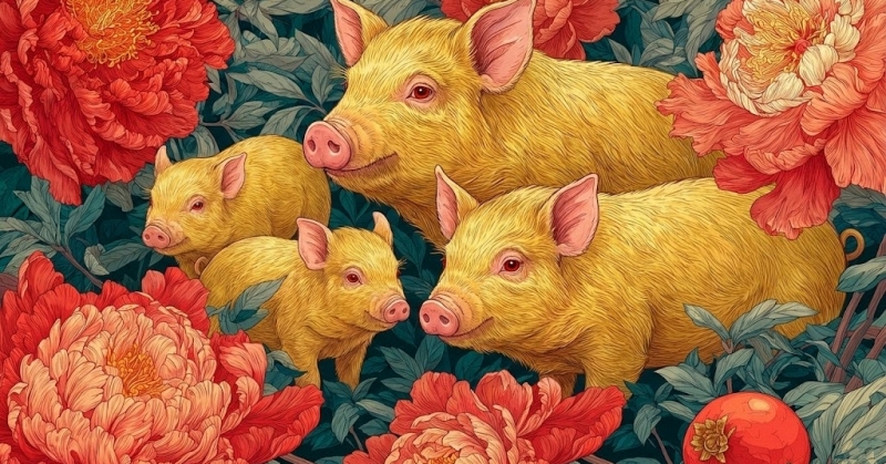 Tuần này (12/1 – 18/1): 3 con giáp được Thần Tài gõ cửa, quý nhân trải thảm, làm gì cũng thuận buồm xuôi gió