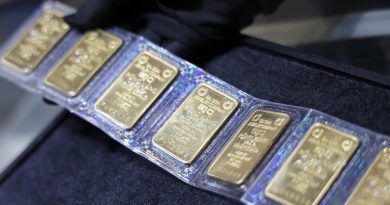 Neo sát 163 triệu đồng mỗi lượng