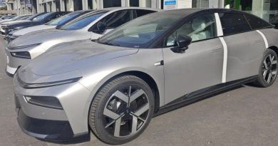 Trung Quốc tung xe hybrid có thể chạy thuần điện gần 450 km, cao hơn xe điện