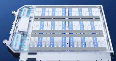 CATL công bố pin xe điện sạc đầy trong 12 phút