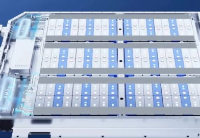 CATL công bố pin xe điện sạc đầy trong 12 phút