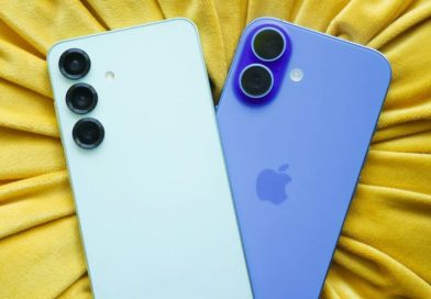 Cuộc tranh luận ‘Apple dẫn dắt xu hướng, Samsung theo sau’ lại bùng lên