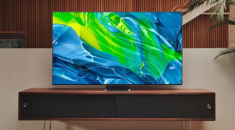 Cài đặt giúp tăng chất lượng âm thanh Smart TV Samsung