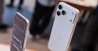 Vì sao iPhone 17 Pro Max mới ra mắt lại bị ‘sang tay’ sớm?