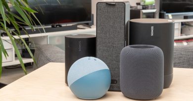 Lý do không nên sử dụng loa Bluetooth cho Smart TV