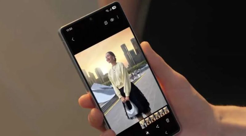 Samsung tung video 15 giây ‘đá xoáy’ Apple trước ngày ra mắt Galaxy S26