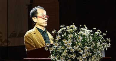 KTS Hoàng Thúc Hào: “Hội Kiến trúc sư Việt Nam tiếp tục đồng hành, thúc đẩy kết nối liên ngành trong hành trình sáng tạo, thiết kế”