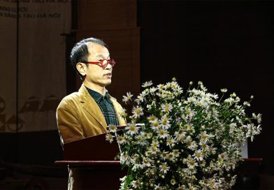 KTS Hoàng Thúc Hào: “Hội Kiến trúc sư Việt Nam tiếp tục đồng hành, thúc đẩy kết nối liên ngành trong hành trình sáng tạo, thiết kế”