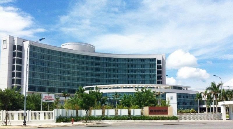 Thi tuyển phương án kiến trúc Khối điều trị nội trú 400 giường Bệnh viện Ung bướu và Nâng cấp, cải tạo Bệnh viện Ung bướu hiện trạng