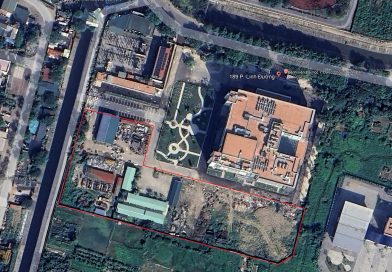 Thi tuyển Phương án kiến trúc Tòa nhà điều trị nội trú Bệnh viện Đại học Y Dược – Cơ sở Linh Đàm