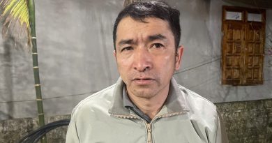 Chuyến thăm tân gia trở thành ngày ly biệt 6 người thân