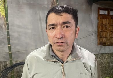 Chuyến thăm tân gia trở thành ngày ly biệt 6 người thân