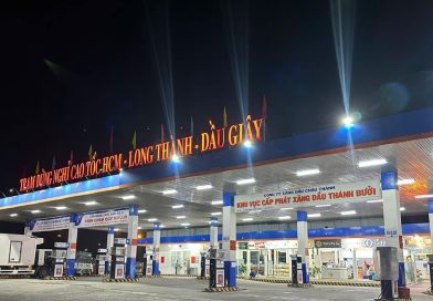 Nhiều tuyến cao tốc thiếu trạm xăng, tài xế cần chú ý gì?