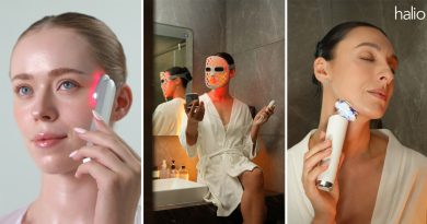 Halio giành giải Beauty Tech Innovation tại Đẹp Awards: Cheat code cho làn da rạng rỡ từ công nghệ ánh sáng sinh học