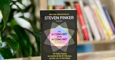 Đọc sách “Khi ai cũng biết rằng ai cũng biết” – Những điều ai cũng hiểu, nhưng hiếm khi được giải thích