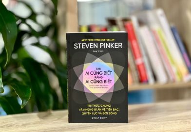 Đọc sách “Khi ai cũng biết rằng ai cũng biết” – Những điều ai cũng hiểu, nhưng hiếm khi được giải thích