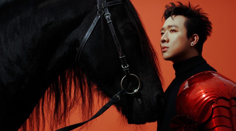 Trấn Thành: Làm Trấn Thành sướng muốn chết!