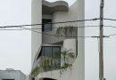 HOIKIENG19 House – Tạp chí Kiến trúc Việt Nam