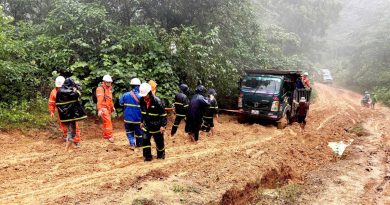 Điện về vùng lõm giữa đại ngàn Trường Sơn