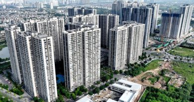 Chủ nhà cắt lãi hàng trăm triệu, thậm chí cả tỷ đồng, nhưng khách mua chung cư vẫn hờ hững