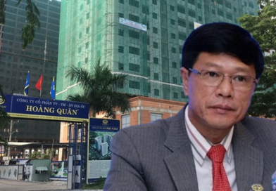 Từng cam kết 50.000 căn cho người thu nhập thấp, “ông trùm” nhà ở xã hội nay lãi cao nhất 9 năm nhưng không nhờ bất động sản, vẫn nợ BHXH tiền tỷ