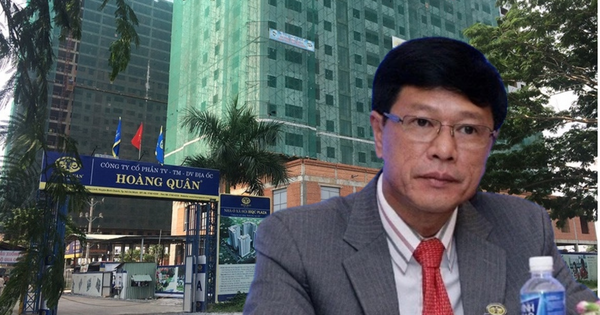 Từng cam kết 50.000 căn cho người thu nhập thấp, “ông trùm” nhà ở xã hội nay lãi cao nhất 9 năm nhưng không nhờ bất động sản, vẫn nợ BHXH tiền tỷ