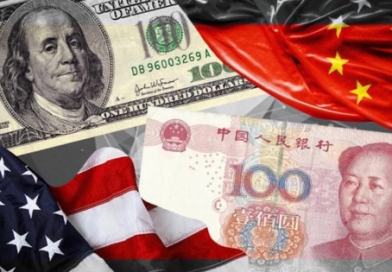 Niềm tin vào USD lung lay, quốc gia chủ chốt BRICS nắm cơ hội hiếm để phi đô la hóa, thách thức vị thế thống trị của Mỹ