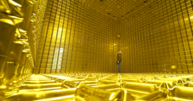 Xây công trình “tìm kho báu” lớn nhất hành tinh