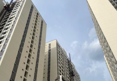 Mở bán 755 căn hộ nhà ở xã hội tại TP . HCM năm 2026