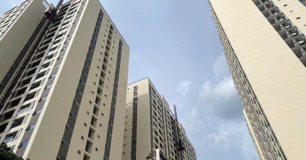 Mở bán 755 căn hộ nhà ở xã hội tại TP . HCM năm 2026