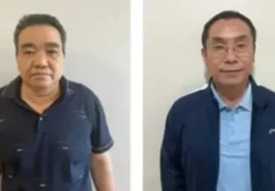 Thủ đoạn ‘thông thầu’ của Liên danh Công ty Sông Đà 5 gây thiệt hại 111 tỷ đồng