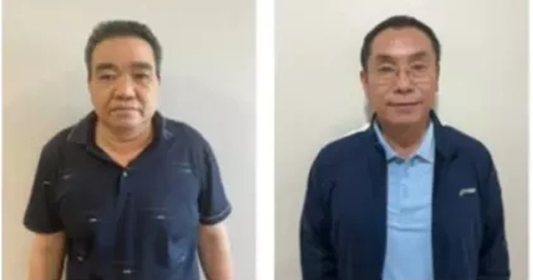 Thủ đoạn ‘thông thầu’ của Liên danh Công ty Sông Đà 5 gây thiệt hại 111 tỷ đồng