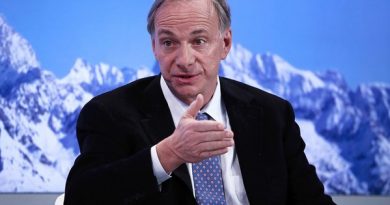 “Vàng vẫn là đồng tiền an toàn nhất”, cảnh báo thế giới tiến gần một “cuộc chiến vốn”