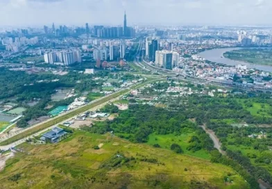 Diễn biến mới ở Khu liên hợp Thể dục thể thao 146.000 tỷ đồng