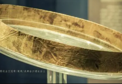 Đống “đất thải” bị bỏ quên ven đường 30 ngày không ai để ý, chuyên gia nhặt lên rồi trở thành quốc bảo