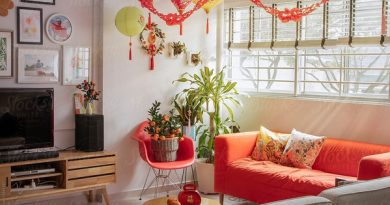 5 việc phải làm trong nhà nếu không muốn tài lộc “quay xe”