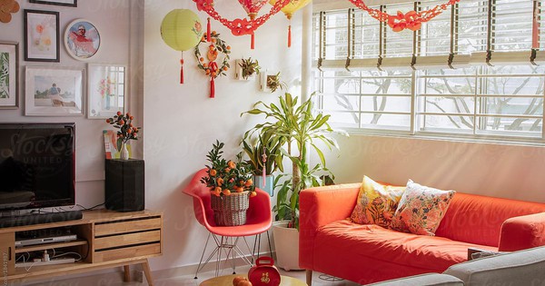 5 việc phải làm trong nhà nếu không muốn tài lộc “quay xe”