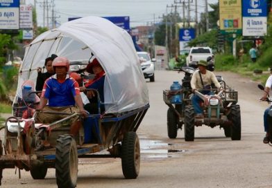 Bất chấp xung đột biên giới, Campuchia công bố con số gần 7 tỷ USD, cao kỷ lục trong lịch sử nước này
