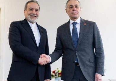 Đã có tiến triển trong các cuộc đàm phán hạt nhân với Mỹ tại Thụy Sĩ