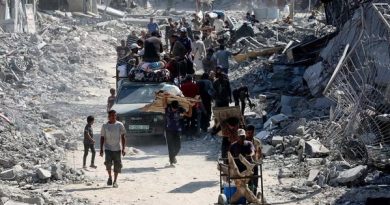 Nhiều cuộc xung đột trên thế giới sẽ kết thúc vào năm 2026?